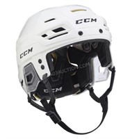 MED Sr CCM Tacks310 Hockey Helmet - NEW $180