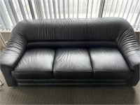 3 Seat Sofa - Good Condition