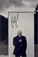 Autograph COA Billy Joel Photo