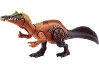 Mattel Jurassic World Wild Roar Dinosaur Toy with