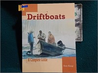 Driftboats A Complete Guide ©2000