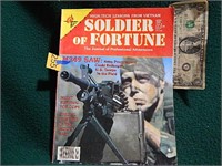 Soldiers of Fortune ©2003