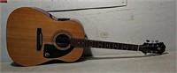 Epiphone AJ-1 Acoustic Guitar