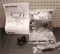 Rotor Riot HD1-SF Drone Kit new Sealed