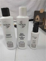 (N) Nioxin System 1 starter kit