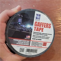30yd gaffers tape