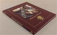 Wild Game Made Easy Cookbook North American