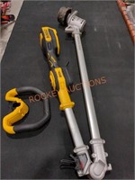 DeWalt 20v 14" Folding String Trimmer Tool Only