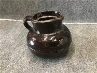 Ceramic Pitcher Pottery