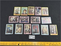 Monkees Collector's Cards