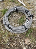 Anchoring Cable