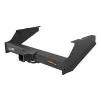 Curt Commercial Duty Class V Trailer Hitch 15810