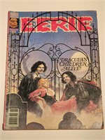 WARREN MAGAZINE EERIE #93 MID GRADE