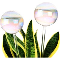 Self Watering Globes (2pcs)