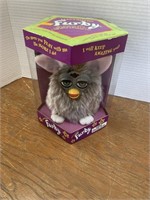 Vintage electronic furby