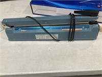 Impulse Sealer PFS-400