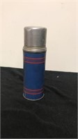Vintage small thermos