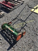 SCOTTS CLASSIC 20" SPREADER