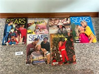 1992 Sears Catalog