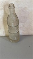 Lebanon MO Magnetic Ice & Bottling Co Bottle