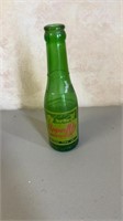 Upper 10 Soda Bottle 6 Oz