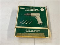 All Purpose Air Hammer Kit