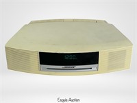 Bose Wave Music System Model AWRCC2