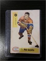 Phil goyette 58-59