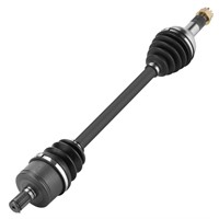 Youxmoto Rear CV Axle Fit for Can-Am Defender