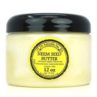 Sealed-Dr Adorable Neem Seed Butter