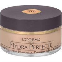 L'Oreal Paris Hydra Perfecte Powder 918 Medium