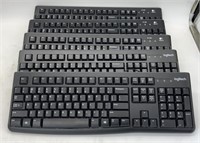 WIRED KEYBOARDS