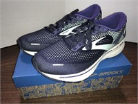 Brooks Women's Sz 9.5 "Ghost 14" Running Shoe