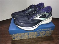 Brooks Women's Sz 8 "Ghost 14" Running Shoe