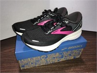 Brooks Women's Sz 8.5 "Ghost 14" Running Shoe