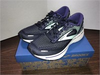 Brooks Women's Sz 8 "Ghost 14" Running Shoe