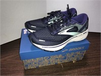 Brooks Women's Sz 7 "Ghost 14" Running Shoe