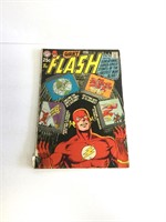 Flash #196 (1970)