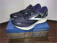 Brooks Women's Sz 10.5w"Ghost 14" Running Shoe