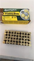 50 Rounds 44 S&W Special Ammunition