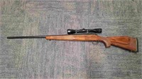 Remington Model 700 ADL .7mm Bolt Action Rifle