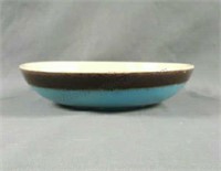 c.1940 Stoneware 11" Kneading Bowl