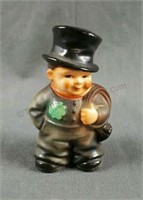 1972 Goebel Hummel Irish Chimney Sweep Figurine