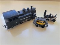 Train Set Toys