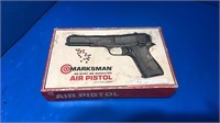 Marksman 20 shot bb repeater air pistol