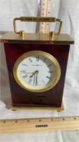 Howard Miller Mantle Clock