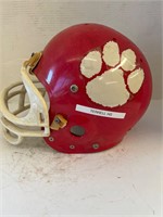 Terrell, Texas high school football helmet