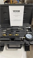 Gasoline pressure measurement kit