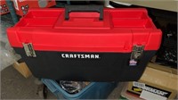Craftsman, toolbox, new