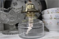 OIL LAMP